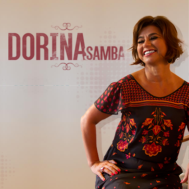 Dorina Samba