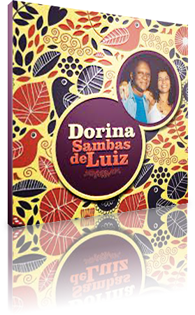 Cd Dorina - Brasileirice